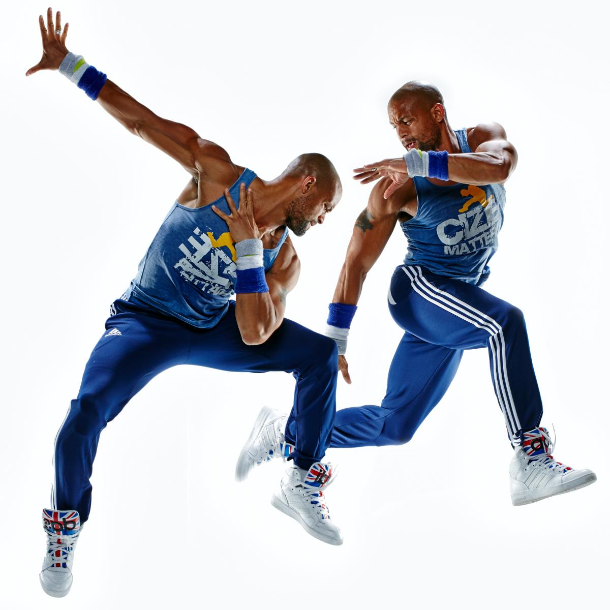 Shaun T